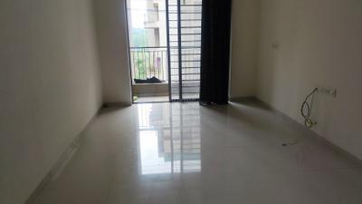 Living Room Image of 780 Sq.ft 1 BHK Apartment / Flat for sale in Enerrgia Songbirds Phase D, Bhugaon Pune for Rs. 4600000