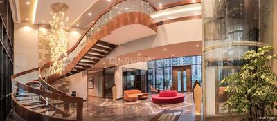 Image of 450 Sq.ft 1 BHK Apartment / Flat for sale in JP The Palace, Mira Road East, Mira Bhayandar for Rs. 7500000