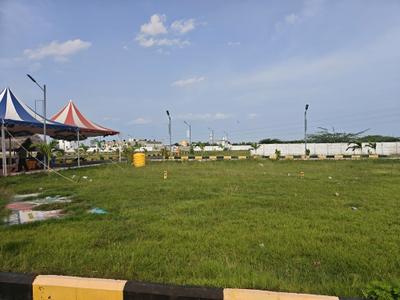 Image of 950 Sq.ft Residential Plot / Land for sale in Guduvancheri, Chennai for Rs. 2849050
