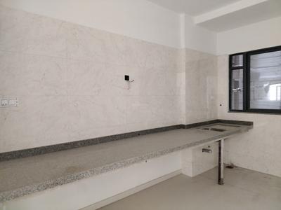 Kitchen Image of 1200 Sq.ft 2 BHK Apartment / Flat for sale in Kumar Palmspring Towers A4 A5 And B2, Undri Pune for Rs. 8200000