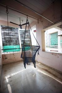 Balcony Image of 1890 Sq.ft 3 BHK Apartment / Flat for sale in Maninagar Ahmedabad for Rs. 9000000