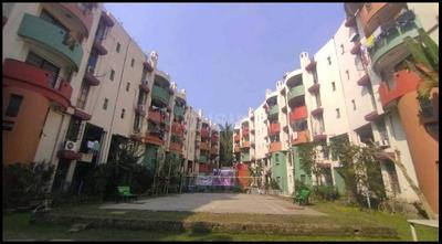 Image of 480 Sq.ft 1 BHK Apartment / Flat for sale in Sugam Park, Narendrapur, Kolkata for Rs. 2700000