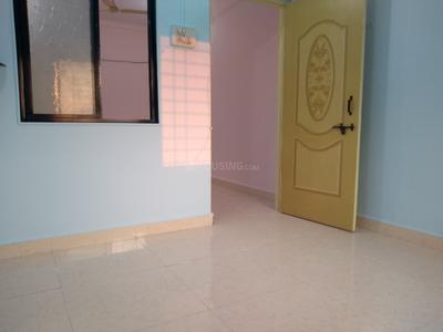 Bedroom Image of 650 Sq.ft 2 BHK Apartment / Flat for sale in Nigdi Pune for Rs. 5000000