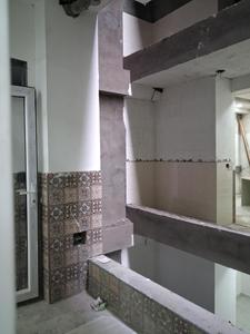 Bedroom Two Image of 1000 Sq.ft 2 BHK Apartment / Flat for sale in Sector 72 Noida for Rs. 4000000