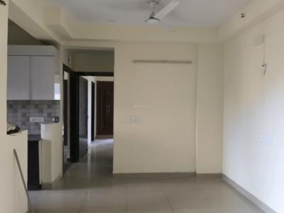 Living Room Image of 1170 Sq.ft 3 BHK Apartment / Flat for rent in La Residentia, Noida Extension Greater Noida for Rs. 25000