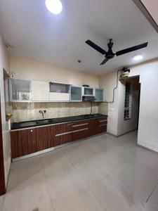 Hall Image of 1918 Sq.ft 3.5 BHK Duplex for rent in Gera Trinity Towers, Kharadi Pune for Rs. 75000