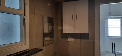 Bedroom Image of 1283 Sq.ft 2 BHK Apartment / Flat for rent in Prestige High Fields, Financial District Hyderabad for Rs. 56000