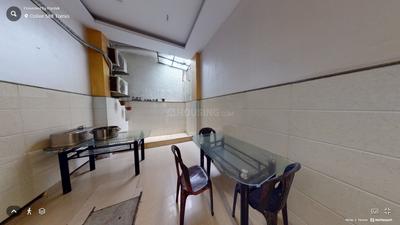 Kitchen Image of Colive Tornio in Koramangala, Bengaluru