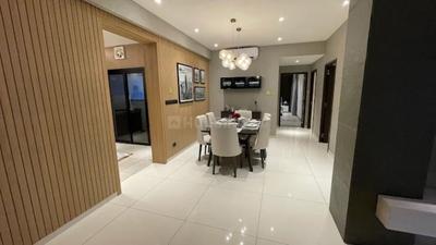 Hall Image of 1240 Sq.ft 2 BHK Apartment / Flat for sale in Sobha Madison Heights Townpark Phase 1 W5 To 7 by Sobha Limited, Attibele Bengaluru for Rs. 20500000