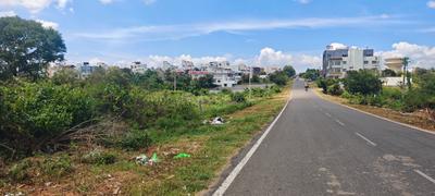 Image of 4000 Sq.ft Residential Plot / Land for sale in Vijayanagar, Mysore for Rs. 31500000