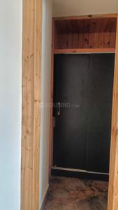 Bedroom Image of 2400 Sq.ft 4 BHK Apartment / Flat for rent in Pacific Estate, Majra Dehradun for Rs. 65000
