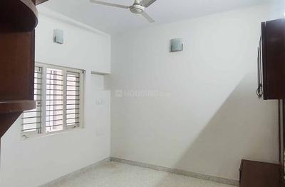 Bedroom Image of 1200 Sq.ft 2 BHK Independent House for rent in JP Nagar Bengaluru for Rs. 35000