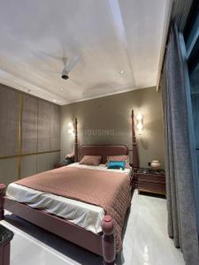 Bedroom Image of 3497 Sq.ft 4 BHK Villa for sale in Vaishali Nagar Jaipur for Rs. 39000000