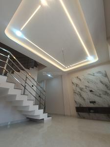Living Room Image of 1550 Sq.ft 3 BHK Duplex for sale in Sampat Hills, Bhicholi Mardana Indore for Rs. 7000000