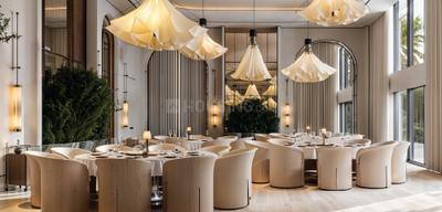 Hall Image of 1999 Sq.ft 3.5 BHK Apartment / Flat for sale in Lodha Sylvan, Hinjawadi Pune for Rs. 19900000