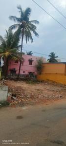 Image of 1706 Sq.ft Residential Plot / Land for sale in Ambattur, Chennai for Rs. 15354000