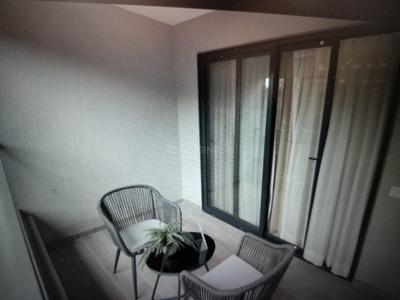 Bedroom Image of 2237 Sq.ft 4 BHK Apartment / Flat for sale in Venkatesh Skylife, Nanded Pune for Rs. 26100000