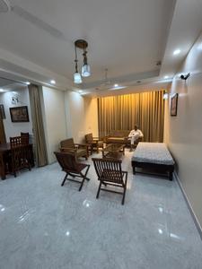 Hall Image of 1700 Sq.ft 3.5 BHK Apartment / Flat for rent in Supreme Tower, Sector 99 Noida for Rs. 52000