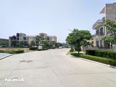 Image of 2160 Sq.ft Residential Plot / Land for sale in Rani Majra, Chandigarh for Rs. 27600000