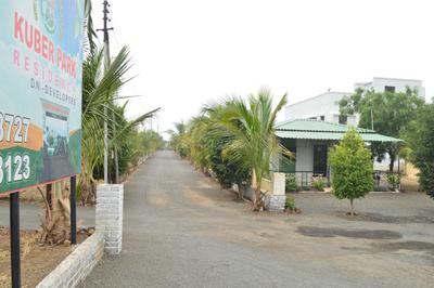 Image of 1300 Sq.ft Residential Plot / Land for sale in Wadegaon, Pune for Rs. 1560000