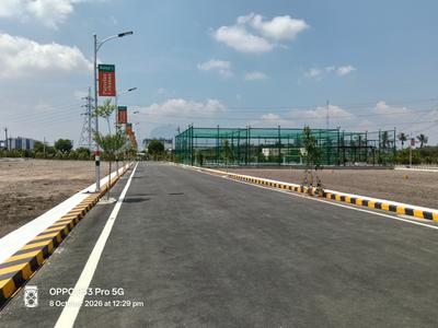Image of 436 Sq.ft Residential Plot / Land for sale in Saravanampatty, Coimbatore for Rs. 2300000