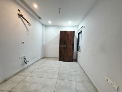 Hall Image of 800 Sq.ft 1 BHK Apartment / Flat for rent in Mahalakshmi Nagar Indore for Rs. 14000