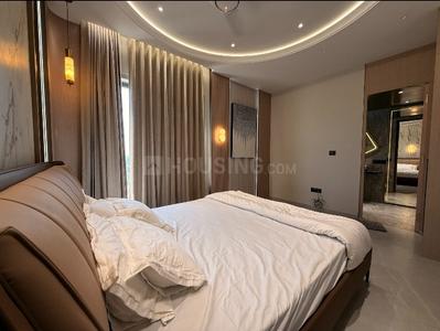 Bedroom Image of 4800 Sq.ft 5 BHK Independent House for sale in New Althan Surat for Rs. 14500000
