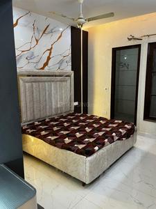 Bedroom Image of 1150 Sq.ft 3 BHK Builder Floor for sale in Nabha Zirakpur for Rs. 5890000