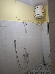 Bathroom Image of 2000 Sq.ft 3 BHK Builder Floor for rent in Kalyan Nagar Bengaluru for Rs. 50000