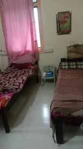 Bedroom Image of Radhika in Vashi, Navi Mumbai