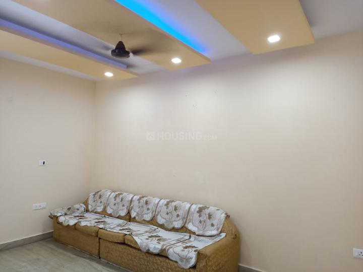 Living Room Image of 720 Sq.ft 2 BHK Independent House for rent in Fateh Nagar New Delhi for Rs. 19000