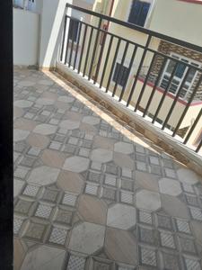 Balcony Image of 780 Sq.ft 1 BHK Independent House for rent in Wagholi Pune for Rs. 11000