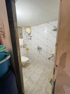 Image of 557 Sq.ft 1 BHK Apartment / Flat for sale in Seven Eleven Apna Ghar Phase II Plot A, Mira Road East, Mira Bhayandar for Rs. 5600000