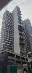 Image of 1320 Sq.ft 2 BHK Apartment / Flat for sale in Shah Kingdom, Kharghar, Navi Mumbai for Rs. 24000000