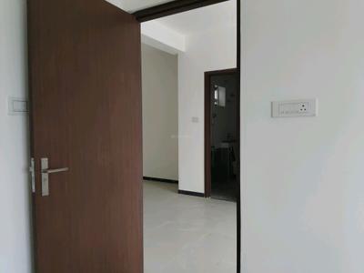 Bedroom Image of 1100 Sq.ft 2 BHK Apartment / Flat for sale in Jain Advaya, Kundrathur Chennai for Rs. 6809000