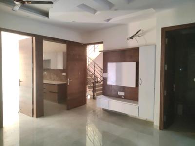 Living Room Image of 1125 Sq.ft 3 BHK Builder Floor for sale in RPS Palm Drive, Sector 88 Faridabad for Rs. 10500000