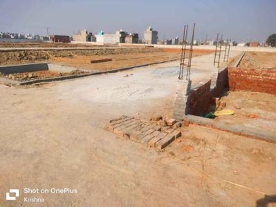 Image of 1800 Sq.ft Residential Plot / Land for sale in Knowledge Park 3, Greater Noida for Rs. 4800000