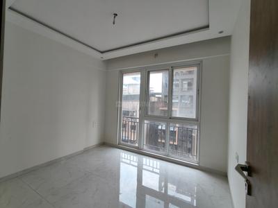Bedroom Image of 1100 Sq.ft 2 BHK Apartment / Flat for sale in Alliance Galaxy, Airoli Navi Mumbai for Rs. 15500000