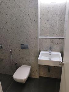 Bedroom Four Image of 6700 Sq.ft 4 BHK Apartment / Flat for sale in True The North, Ambli Ahmedabad for Rs. 80400000