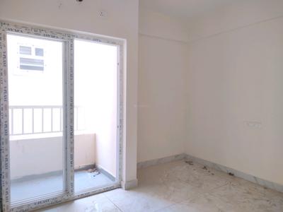 Bedroom Image of 1449 Sq.ft 3 BHK Apartment / Flat for sale in Habulus Oakshine, Electronic City Phase 2 Bengaluru for Rs. 6955200