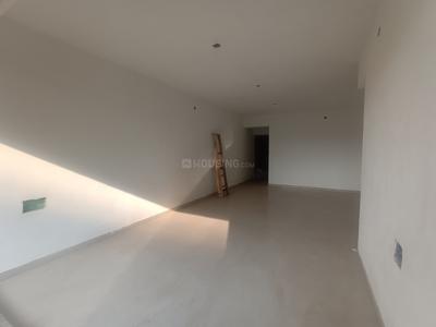 Hall Image of 1165 Sq.ft 2 BHK Apartment / Flat for sale in Precious Majestic, Pushpak Nagar Navi Mumbai for Rs. 7200000