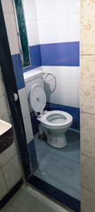 Image of 555 Sq.ft 1 BHK Apartment / Flat for rent in Kashish Park, Dharamveer Nagar, Thane for Rs. 30000