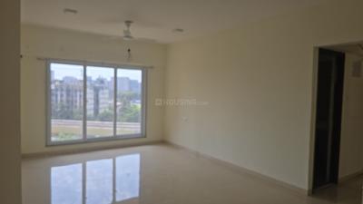 Living Room Image of 988 Sq.ft 2 BHK Apartment / Flat for sale in Chembur Mumbai for Rs. 20000000