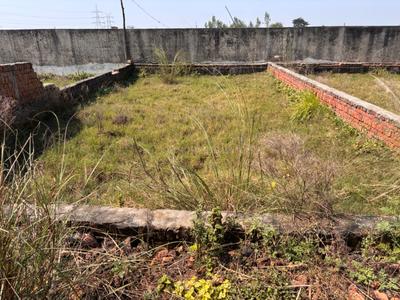 Image of 800 Sq.ft Residential Plot / Land for sale in Gaighat Buzurg, Gorakhpur for Rs. 2000000