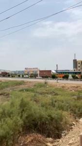 Image of 140 Sq.ft Residential Plot / Land for sale in Jait, Vrindavan for Rs. 4900000
