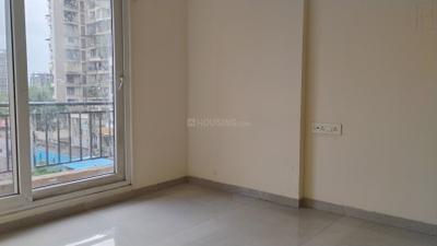 Bedroom Image of 1180 Sq.ft 2 BHK Apartment / Flat for sale in JHV Hira Laxmi Heights, Ulwe Navi Mumbai for Rs. 12100000