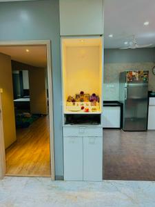 Hall Image of 3400 Sq.ft 4.5 BHK Apartment / Flat for sale in Undri Pune for Rs. 50000000