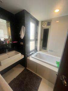 Image of 1100 Sq.ft 2 BHK Apartment / Flat for rent in Lodha Primero, Worli, Mumbai for Rs. 200000