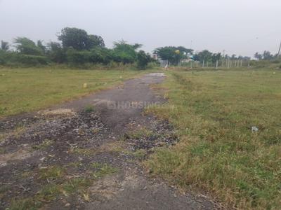 Image of 600 Sq.ft Residential Plot / Land for sale in Thamaaraipakkam, Chennai for Rs. 540000