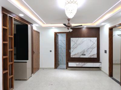 Living Room Image of 1150 Sq.ft 3 BHK Builder Floor for sale in Deenpur New Delhi for Rs. 9000000